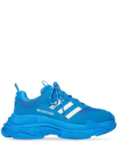 balenciaga adidas replica|adidas x balenciaga sale.